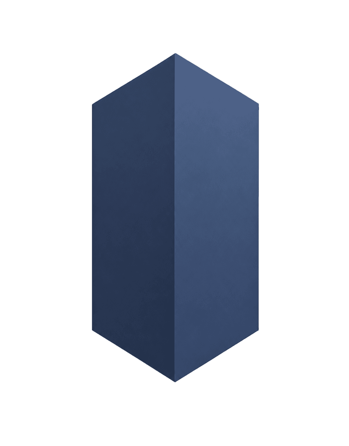 Decorative Monolith